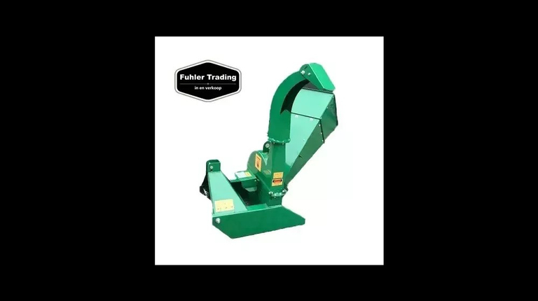 Takkenversnipperaar BX42S